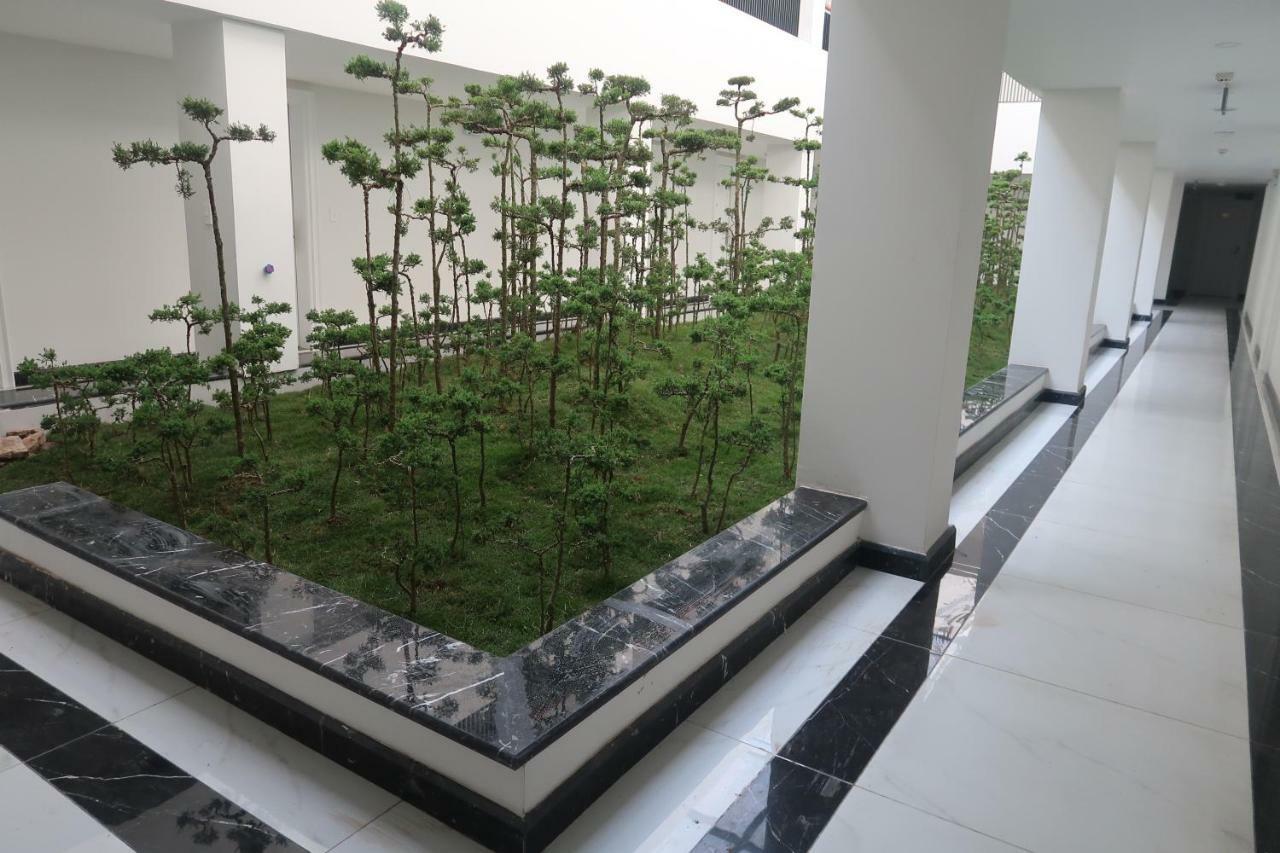 Garco Dragon Hotel 2 Hanoi Zewnętrze zdjęcie