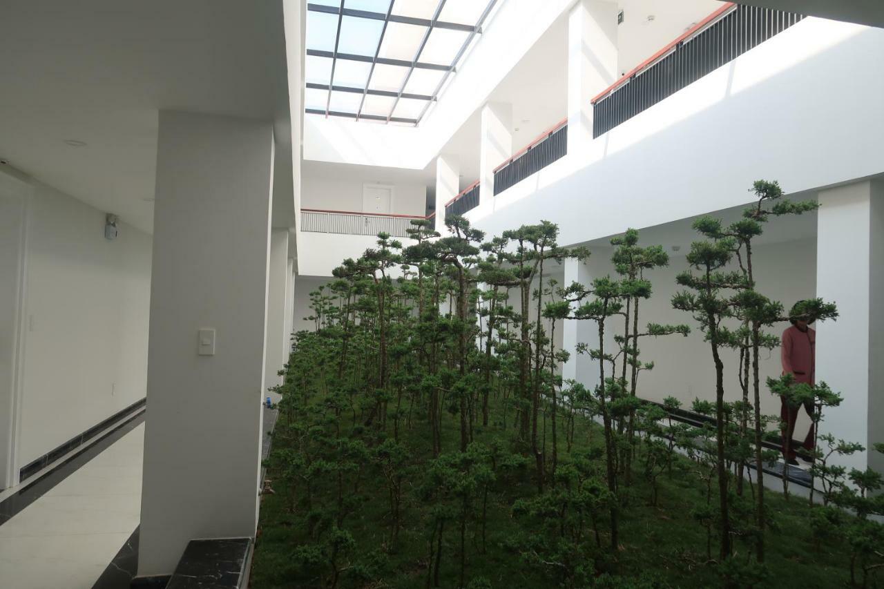Garco Dragon Hotel 2 Hanoi Zewnętrze zdjęcie