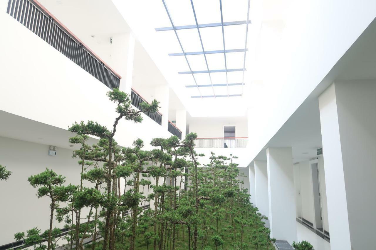 Garco Dragon Hotel 2 Hanoi Zewnętrze zdjęcie