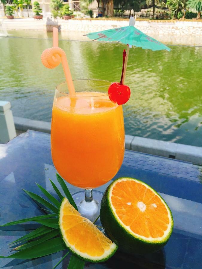 Garco Dragon Hotel 2 Hanoi Zewnętrze zdjęcie